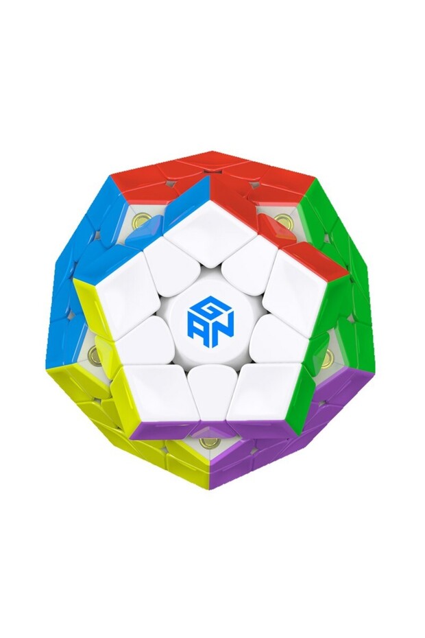 MEGAMINX CUBE - 2
