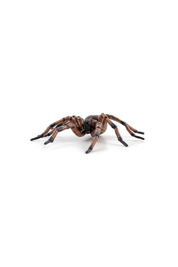SPIDER FIGURINE - 7