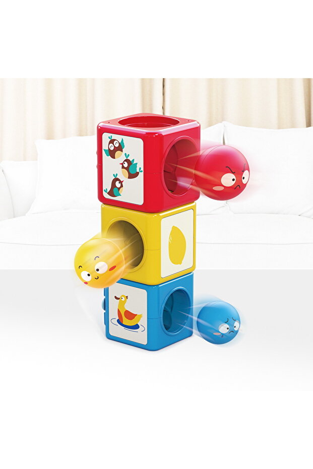 STORE AND SORT GAME - 6