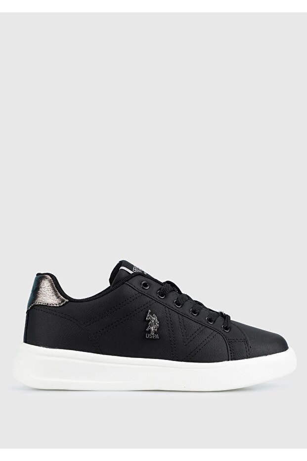 Exxy Black Women's Sneaker