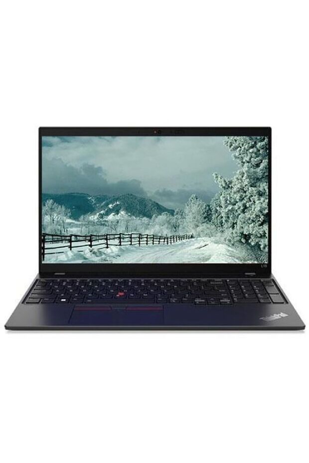 Thinkpad L15 I7-10510u 16gb Ram 256gb Ssd 15.6″ Freedos Full Hd Notebook - Outlet - 6