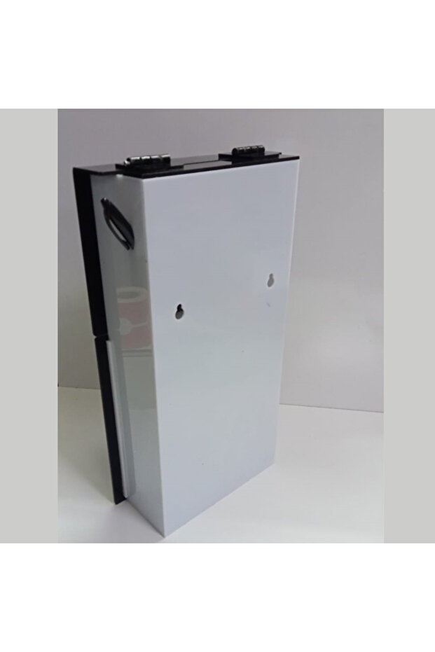 صندوق فكرة أسود - 6