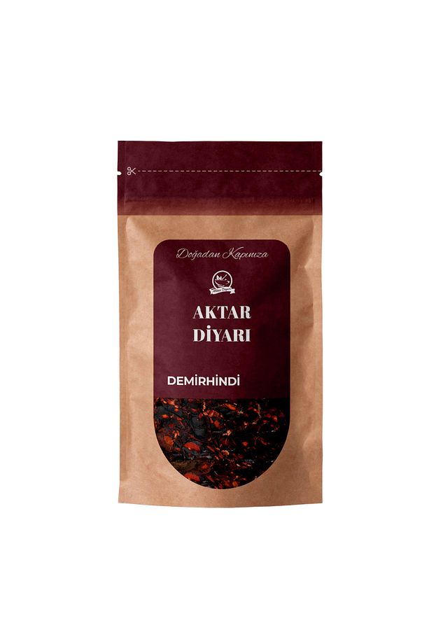 Demirhindi 1 Kg - 1