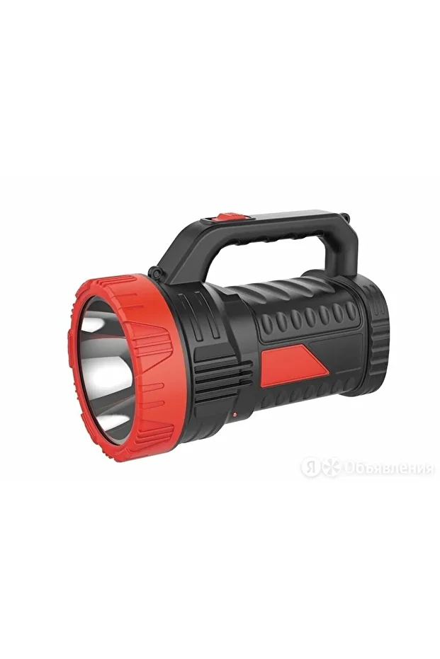 15w Şarjlı Led Projektör Işıldak El Feneri Ghtc-2415 - 2
