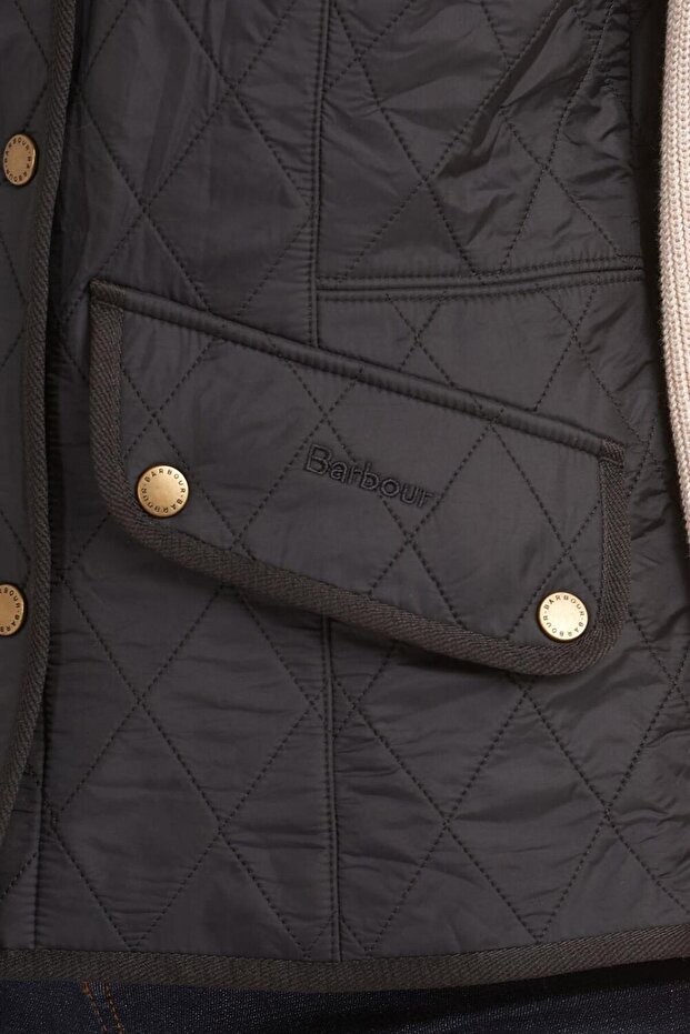 Cavalry Yelek Bk91 Black - 6