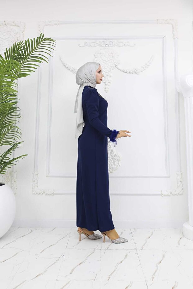 Zerrin Tesettür abiye - 1