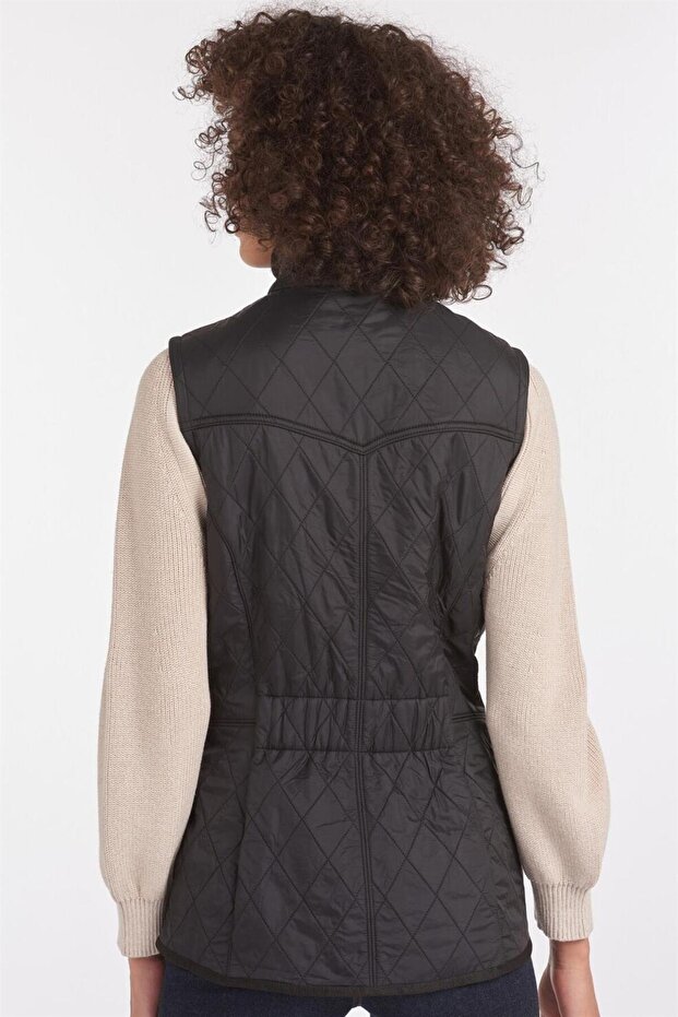 Cavalry Yelek Bk91 Black - 4