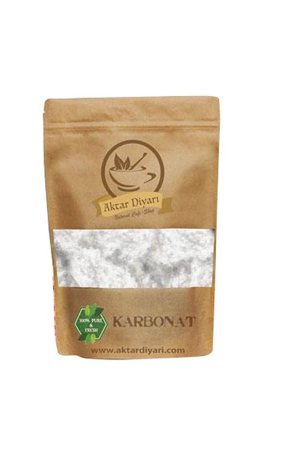 Karbonat 1 Kg (SODA) (TÜKETİLEBİLİR) - 2