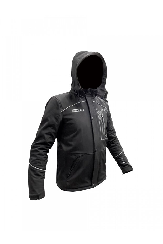 1084 Mont Softshell Babil Medium - 2