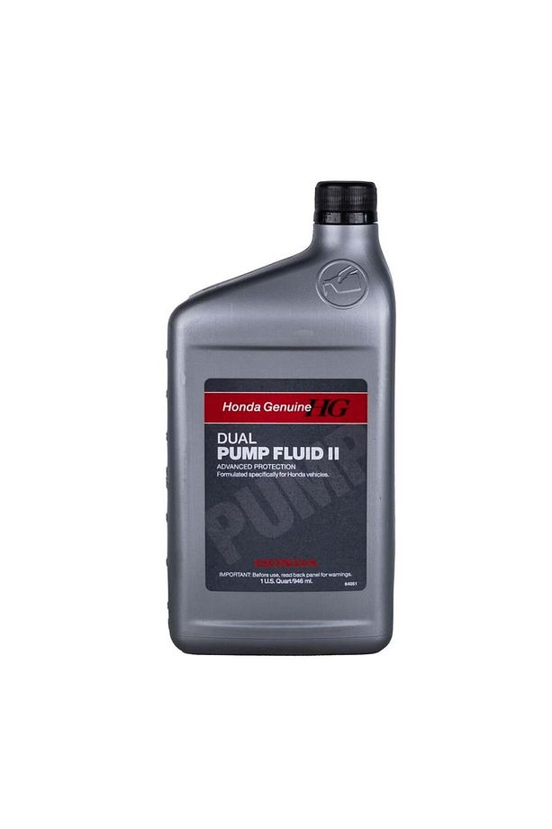 Atf Dpfs Dual Pump Fluıd Iı 2 0829399902 He 1 Lt - 1