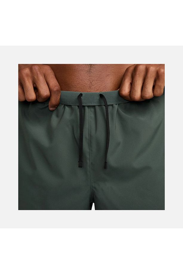 Dri-Fit Challenger Brief-Lined Running Erkek Şort - 6