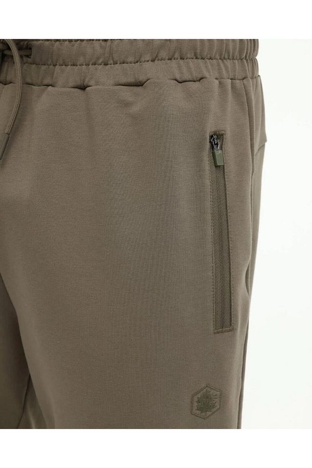 3m M-ct107 Sn76 Basıc Jogger 3fx Armalı 2 Cep Paca Ucu Lastı - 4