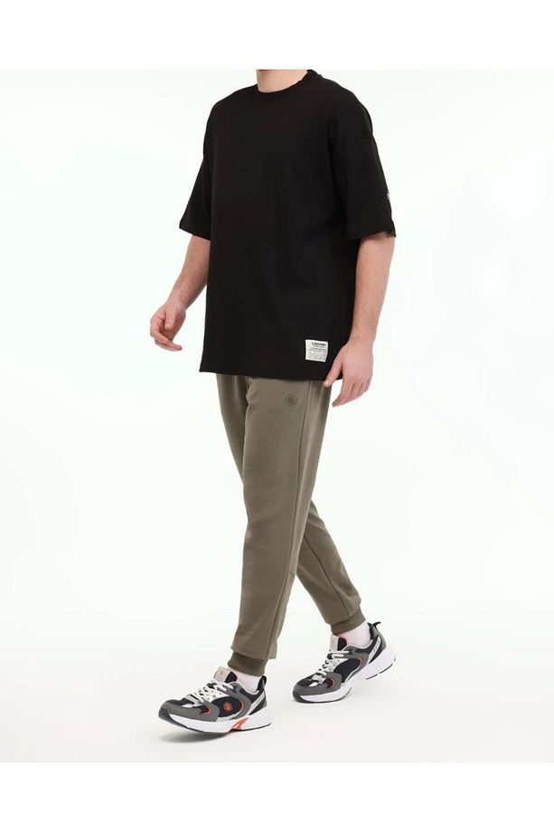3m M-ct107 Sn76 Basıc Jogger 3fx Armalı 2 Cep Paca Ucu Lastı - 3