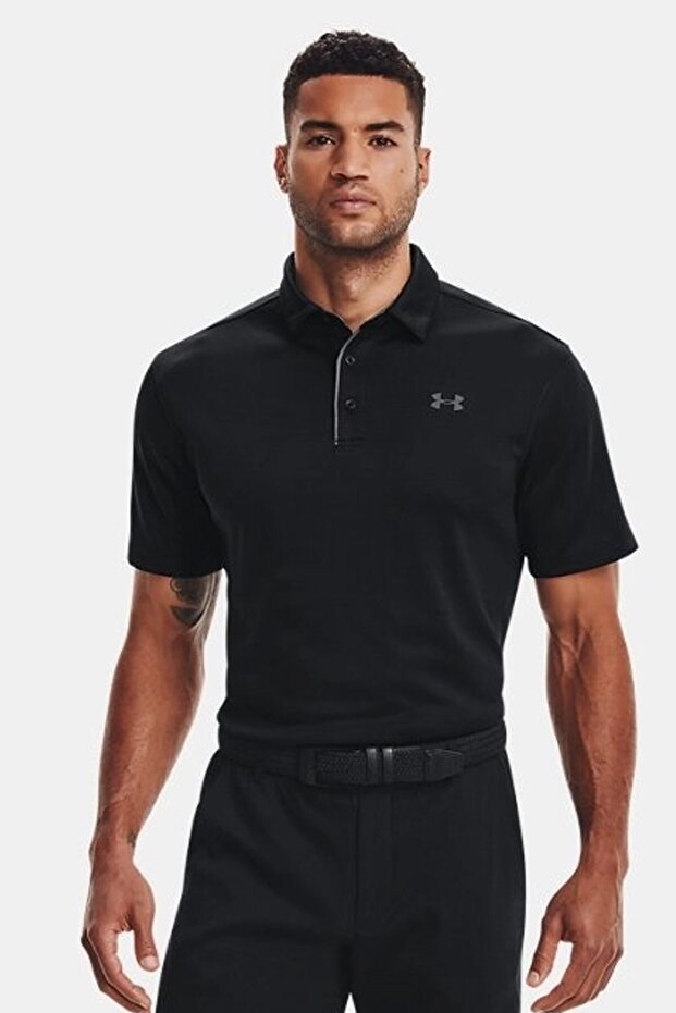 Tech Men's T-Shirt