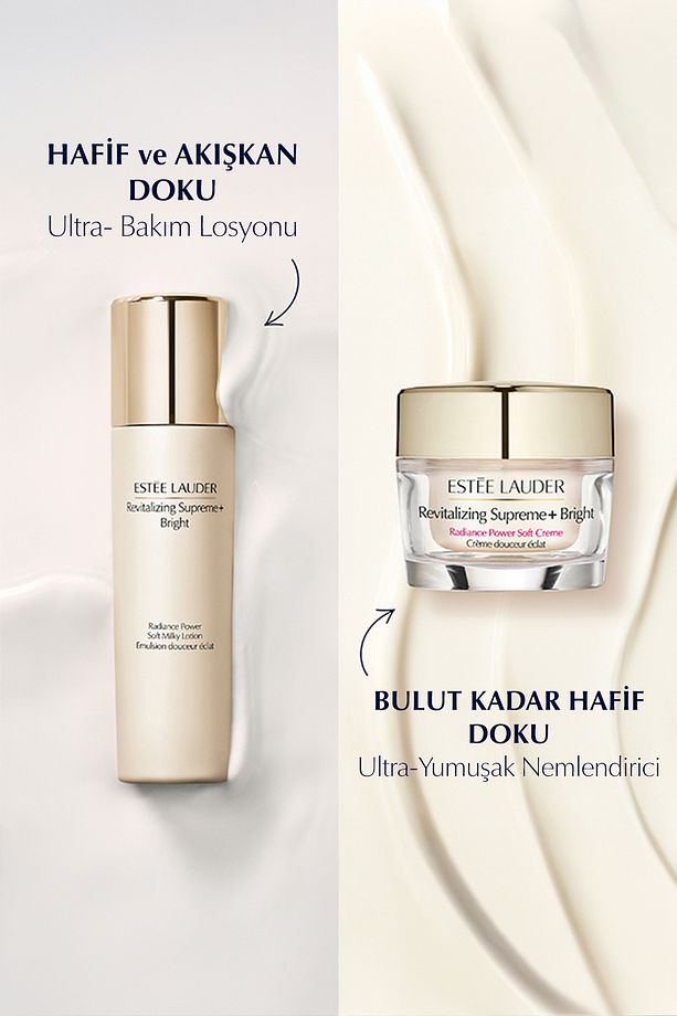 Revitalizing Supreme+ Bright Radiance Power Soft Nemlendirici Bakım Losyonu - 100 ml - 5