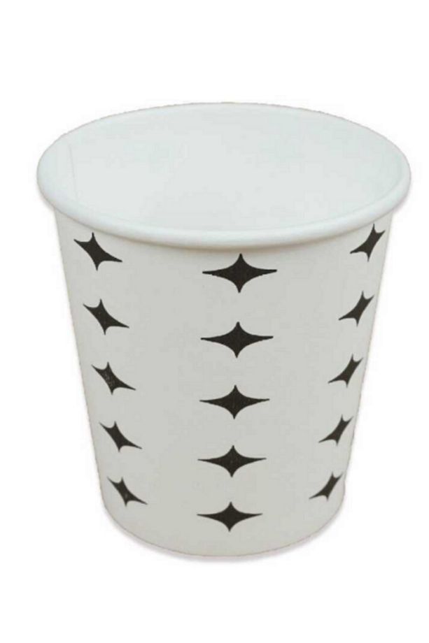 7 OZ KARTON BARDAK ( 3.000 ADET ) SIZDIRMAZ SICAK SOĞUK İÇECEK BARDAĞI-KAĞIT BARDAK - 2