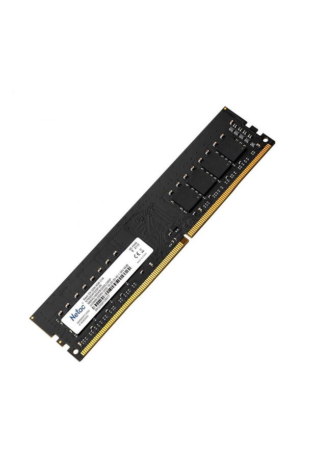 ذاكرة الوصول العشوائي الأساسية 8 جيجابايت 1600 ميجا هرتز DDR3 CL11 NTBSD3P16SP-08 PC - 1