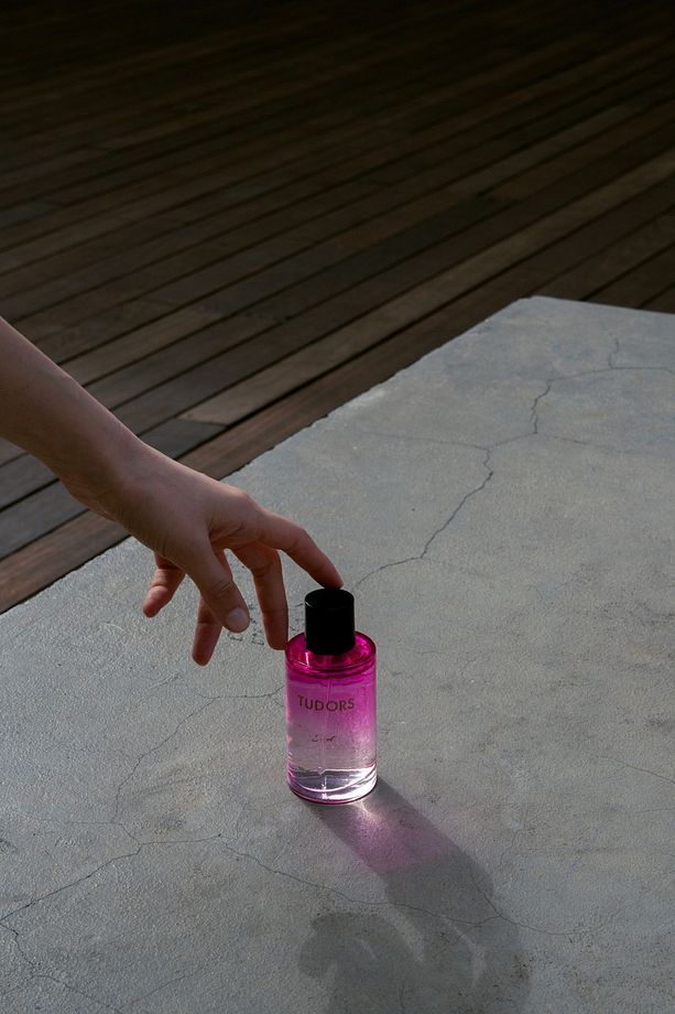Pink 100 ml Kadın Parfüm - 4