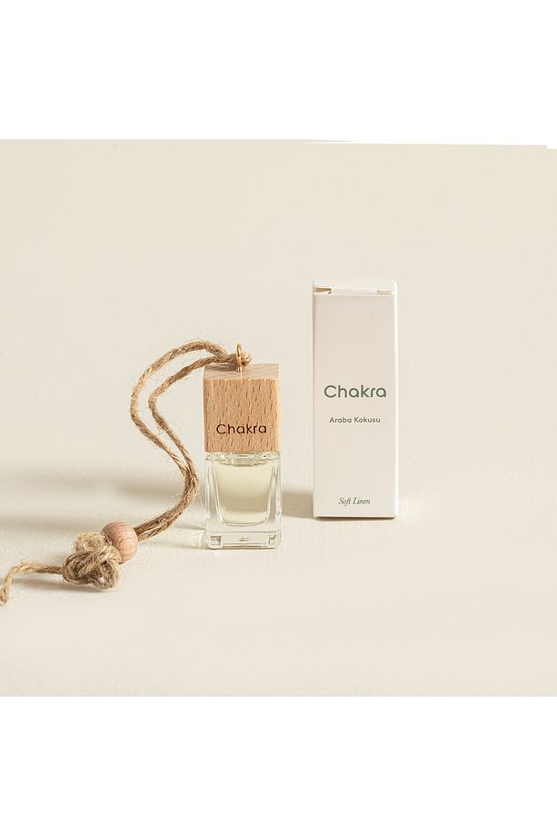 Araba Kokusu Soft Linen 5 ml Standart - 1