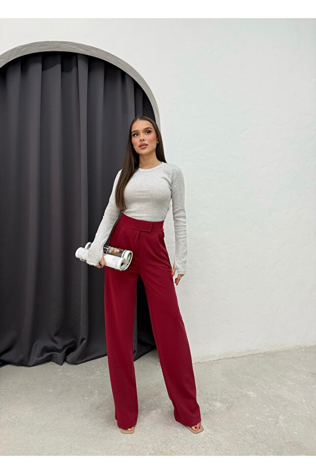 Cirtbant Pants - 3