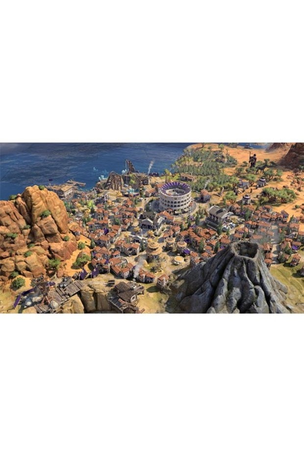 Civilization VII PS5 - 4