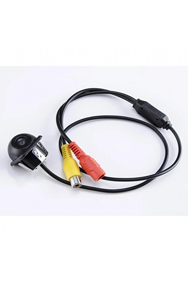 GERİ GÖRÜŞ KAMERASI FULL SET - 3