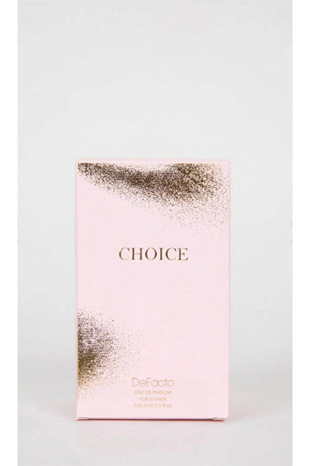 Choice Kadın Parfüm 100 Ml - 2