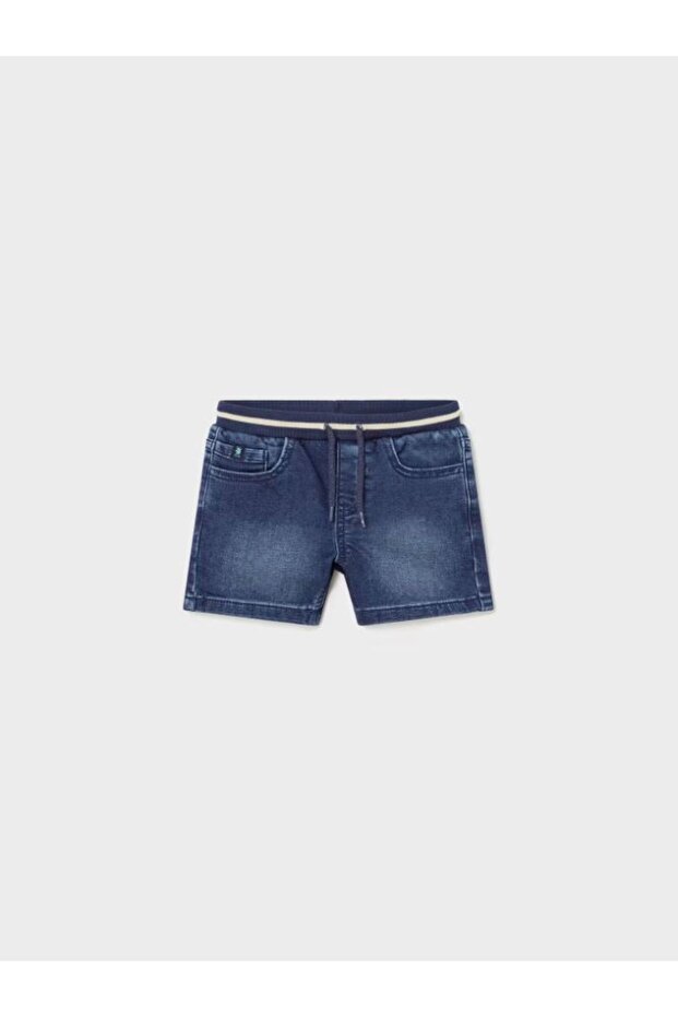 Baby Boy Denim Shorts 1239