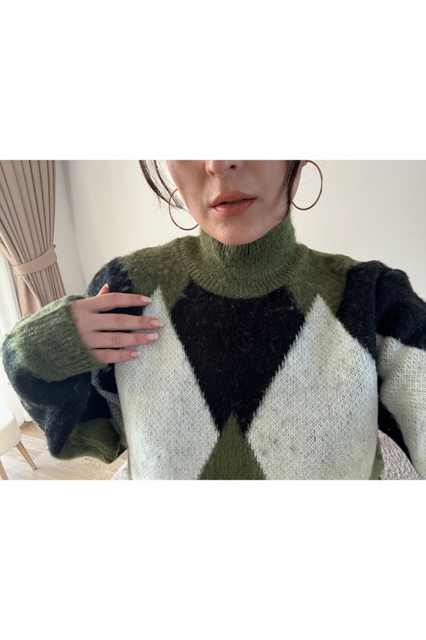 سترة او قفاز او لاعب قفز - 2