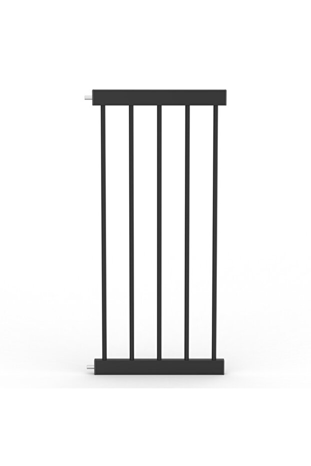 Baby Safe - Safety Gate Extension 35cm - Black