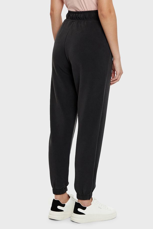 Olympe Regular Fit Lastikli Bel Ribanalı Paça Jogger Pantolon V5RB11KCAY2 PANTOLON V5RB1 - 2