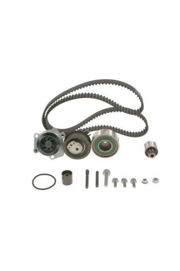 Eksantrık Rulman Kıtı (DEVIRDAIMLI) Crafter Ckub Caaa Caab Cay A4 A5 A6 Q5 Golf Vı T6 Leon Octavıa S - 1