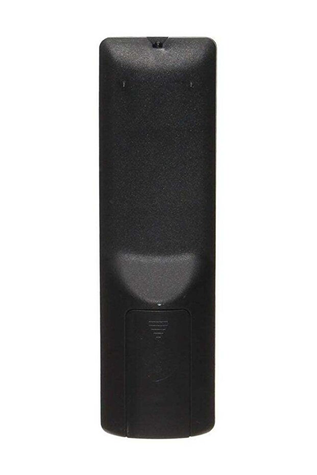 Remote Control For Qmax HD Mini 4 Receiver Black - 2