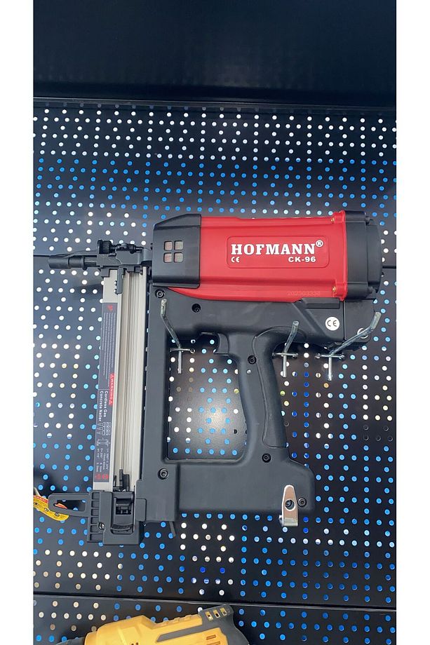 HOFMAN ÇİVİ ÇAKMA TABANCASI - 1
