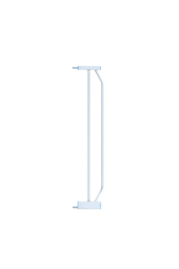 Baby Safe - Safety Gate Extension 10cm - White