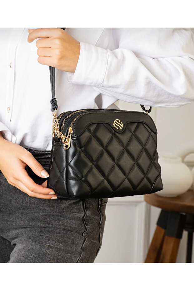 Kadın çapraz çanta - 1