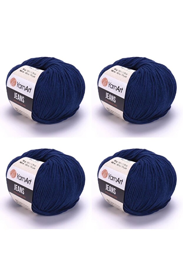 Jeans 54 Pack of 4 Ymn