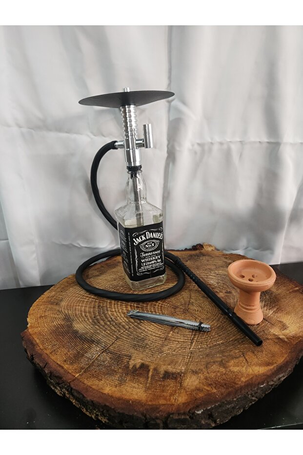 Nargile takımı - 4