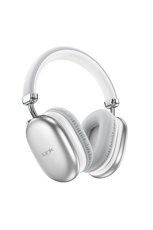 Hp5 Anc Kulak Üstü Kablosuz Bluetooth Kulaklık - 5