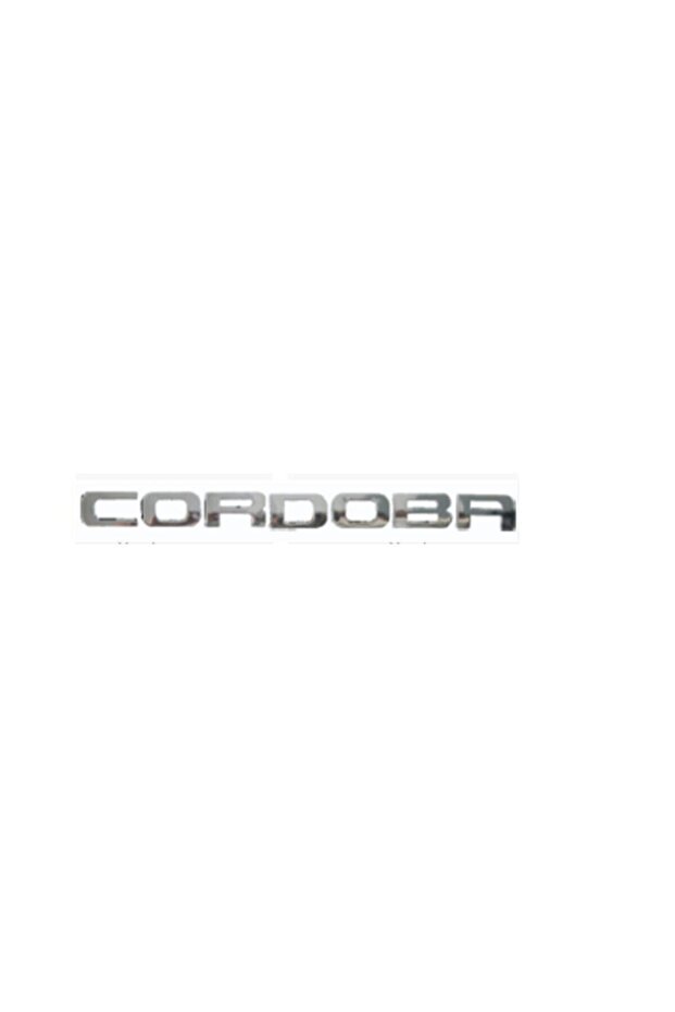 Seat Cordoba Text/Inikel, - 1