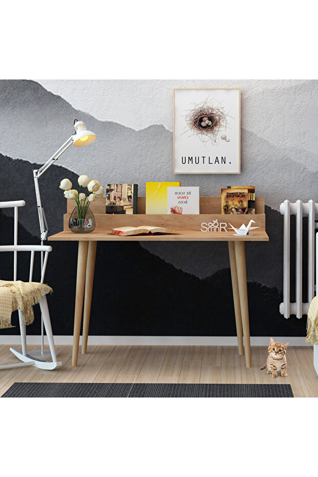 Elsa Çalışma Masası - 1