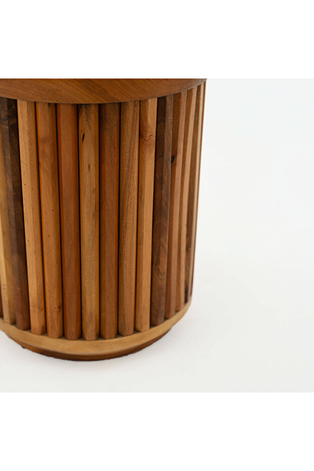 Viva Model Sehpa & Tabure - 4