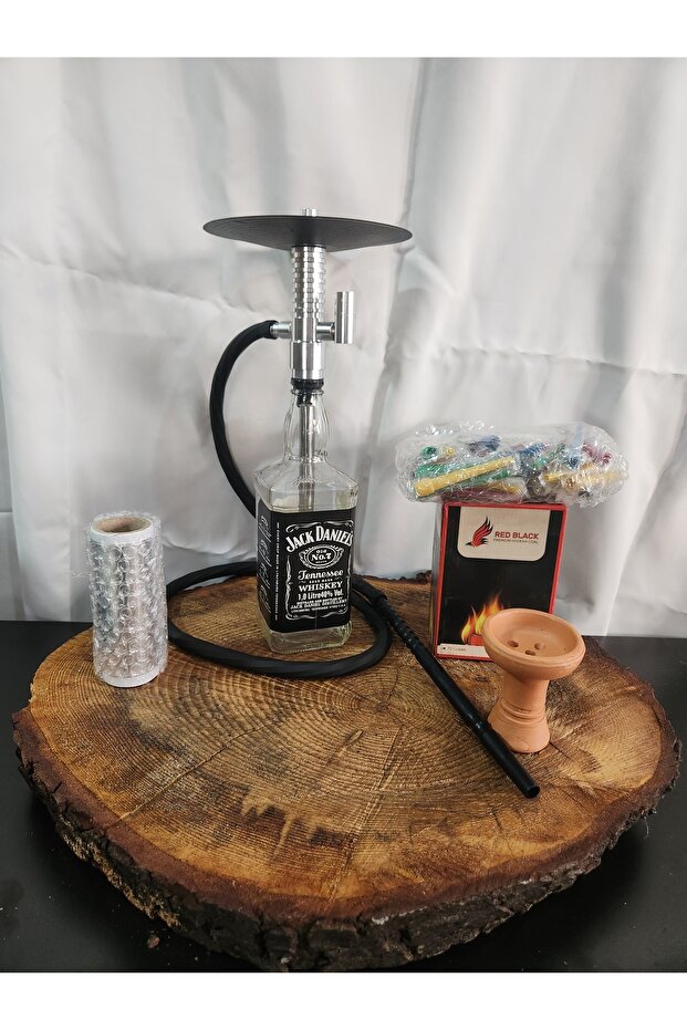 Nargile takımı - 1