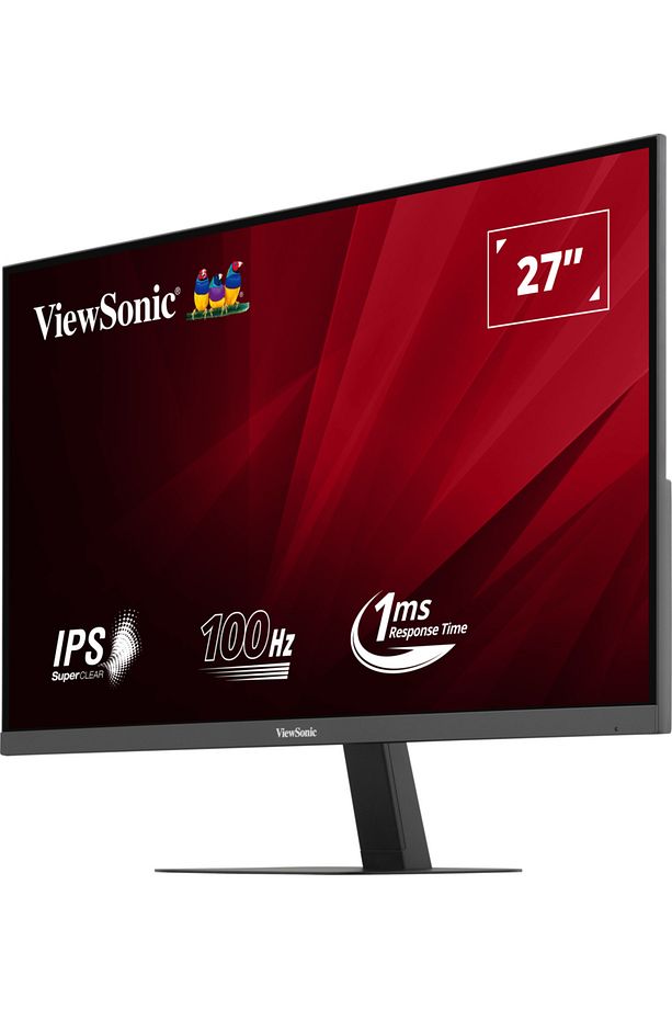 VA2708-2K-HD 27" 1ms 100Hz (2xHDMI + DP) IPS 2K QHD 2560 x 1440 Monitör - 3