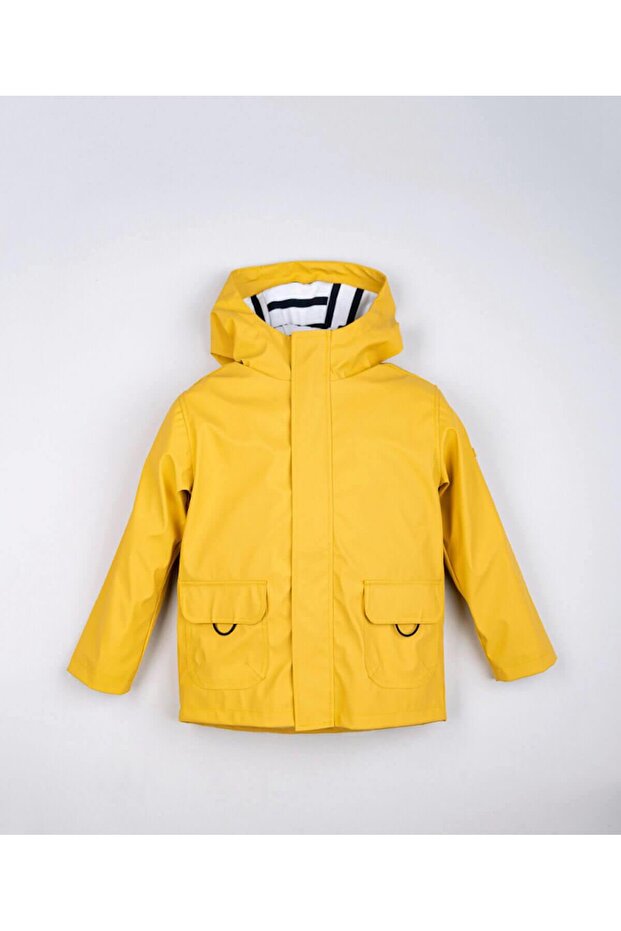 Çocuk Yağmurluk W10254 Eurı - 7