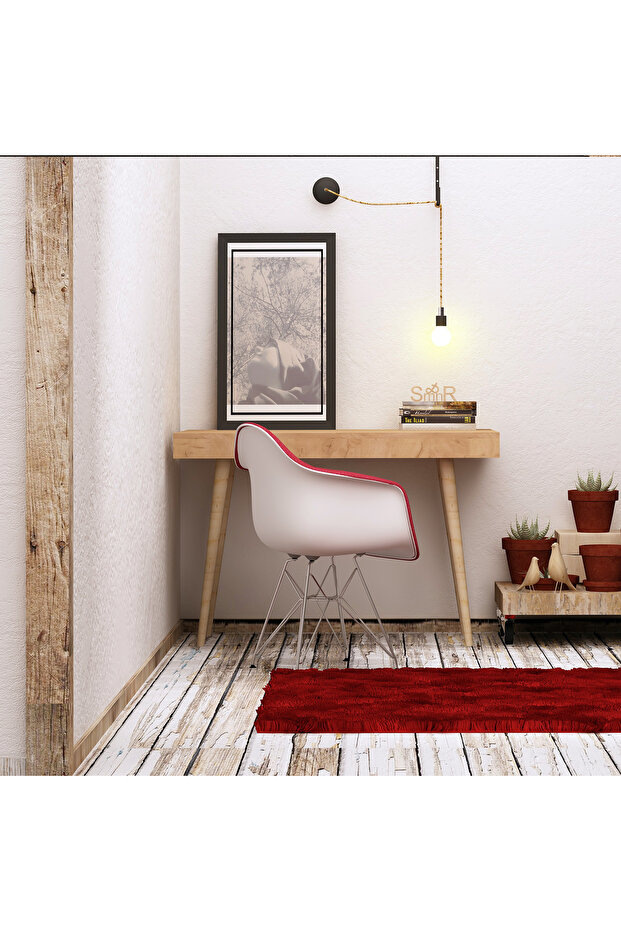 Flora Çalışma Masası - 1