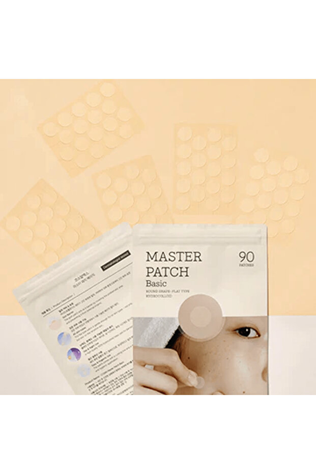 ماستر باتش Basic_90ea - 2