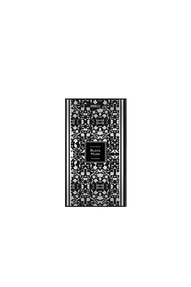 Black Musk 50 Ml Edp Parfüm - 3