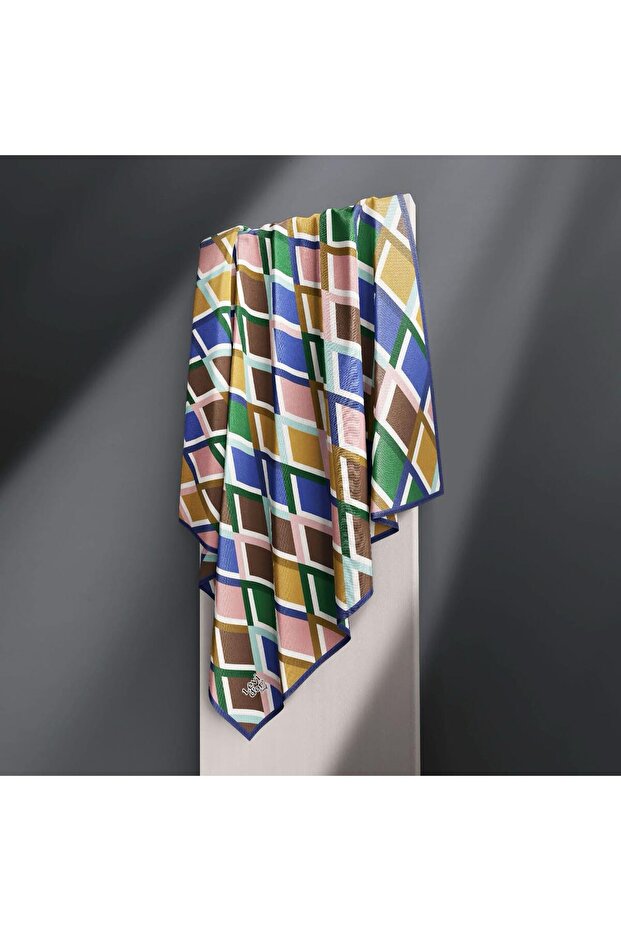 Levi'dor Trend Twill Scarf LTE7102