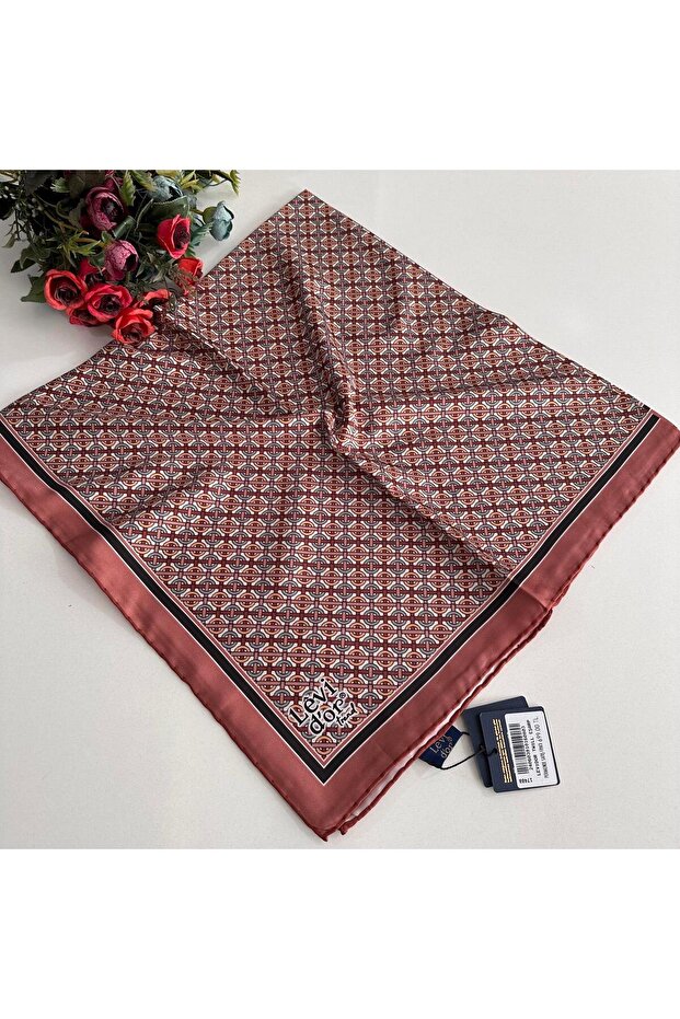 وشاح Levi'dor Trend Twill LTE7410